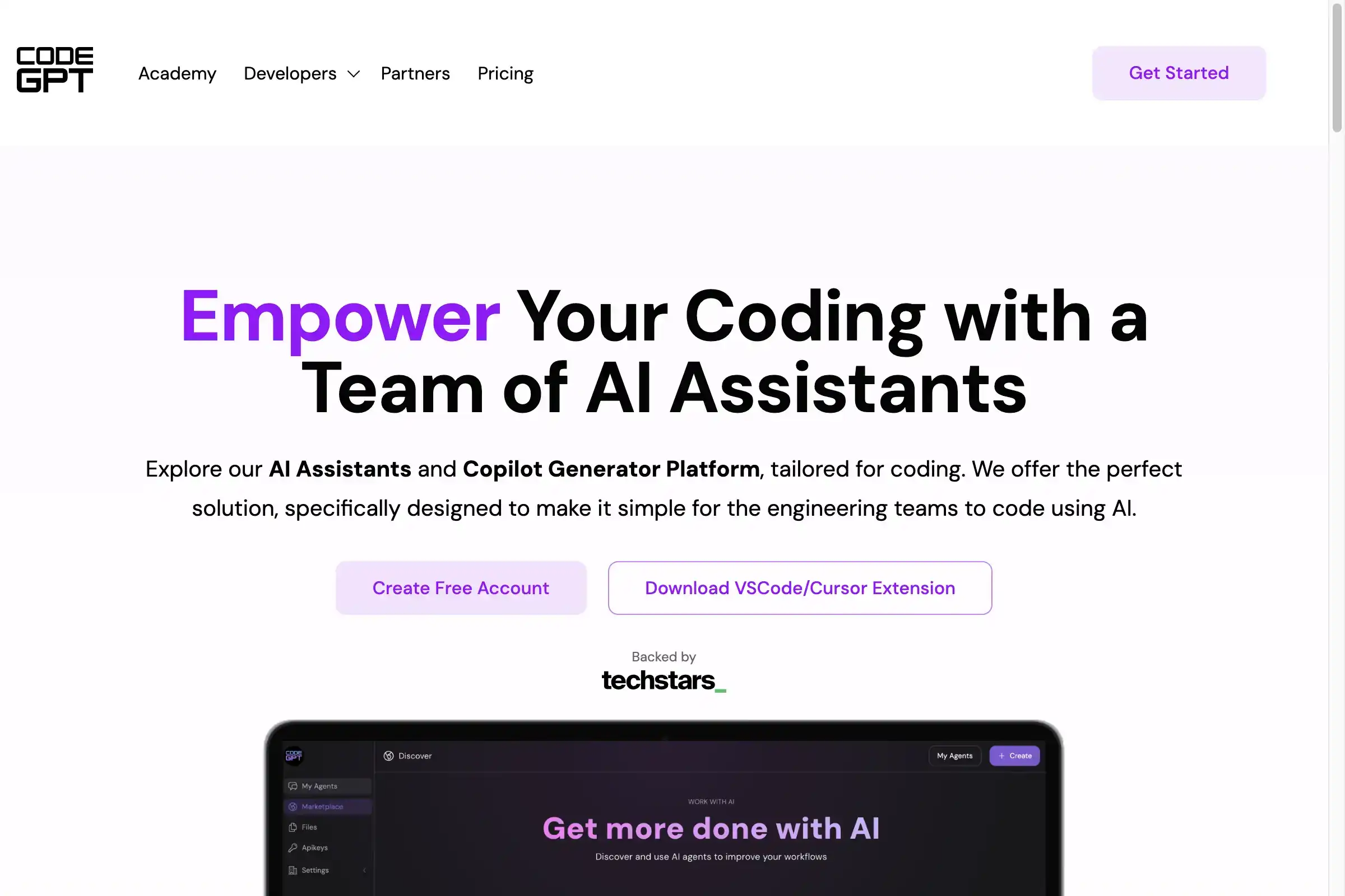 AI copilots for business and coding solutions